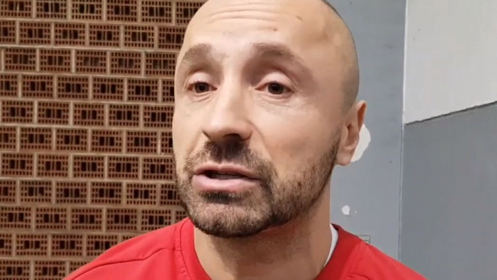Kadić: Pokušavamo napraviti novu Slobodu i idemo korak po korak