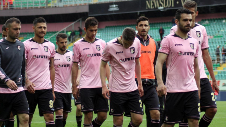 Palermo ponovo promijenio ime, traži se i novi trener