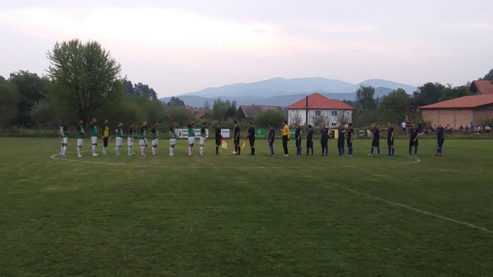 Haos na meču lige TK: Domaći igrači udarali sudiju poslije meča, incidenti i kasnije nastavljeni