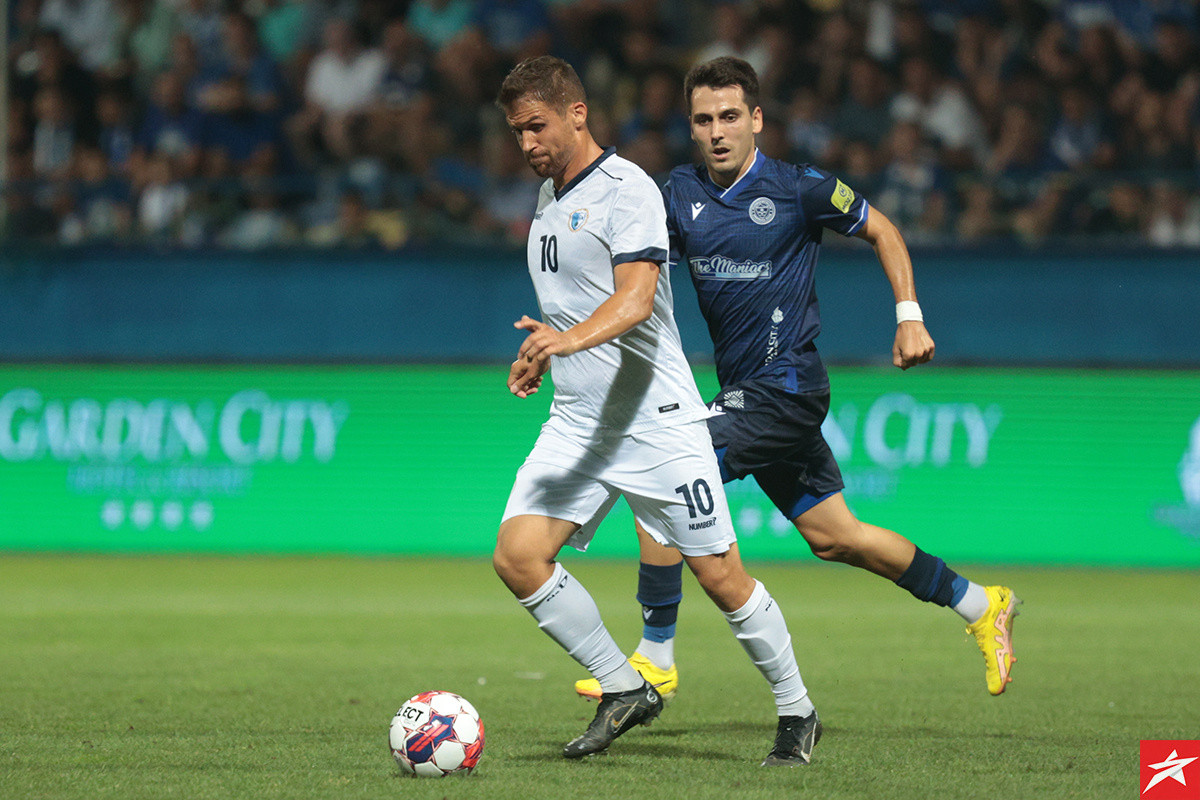 Mehanović: Stanje u državi se reflektira i na fudbal, podržati Musemića je bilo ljudski