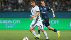 Mehanović: Stanje u državi se reflektira i na fudbal, podržati Musemića je bilo ljudski