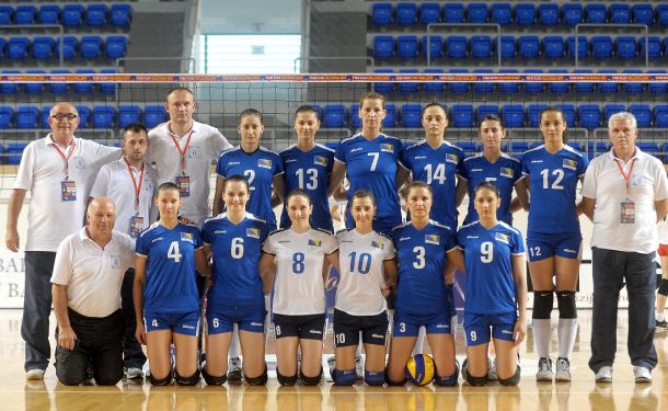 Odbojkaši poraženi od Norveške, odbojkašice od Crne Gore Odbojkaši poraženi od Norveške, odbojkašice od Crne Gore