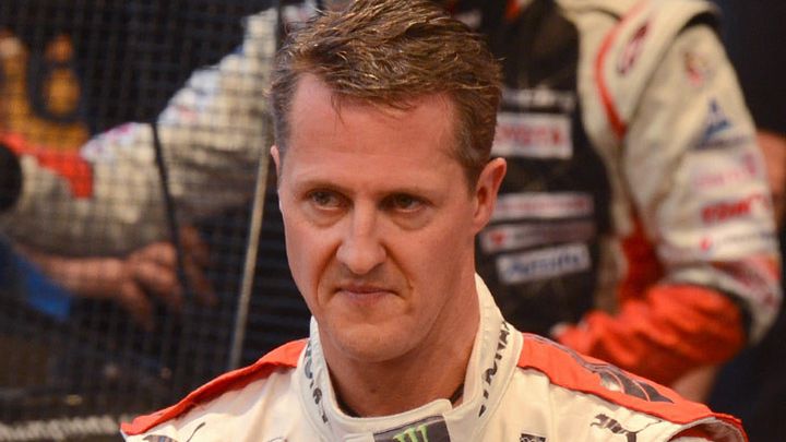 &quot;Schumacher je varao kada god je mogao&quot;