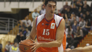 Mladen Pantić pojačao Bratunac
