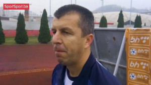Starčević: Imamo i mi pravo da živimo, danas svi u svlačionici plačemo