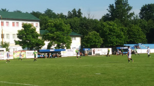 Borac iz Jelaha bolji od Budućnosti