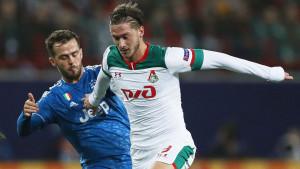Juventus kupuje u Rusiji?