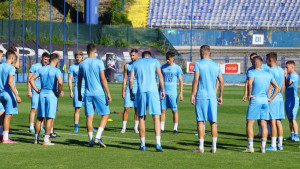 Niko ne prenosi meč Tuzla Cityja, ali su u tuzlanskom klubu pronašli rješenje 