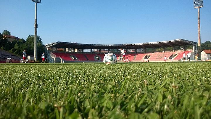 Tuzlaci bez bijele zastave putuju u Lukavicu