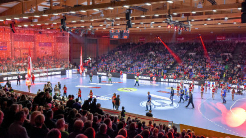 Bez prisustva navijača u Bundesligi do kraja godine