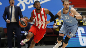 Zvezda pala bez ispaljenog metka protiv Zenita, Anadolu Efes šokirao Barcu