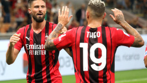 Milan bez Girouda i Krunića, ali vraćaju se Ibrahimović i Kessie