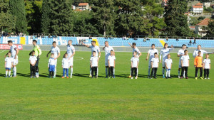 Sloboda neporažena na Policama