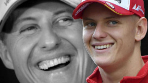 Mick Schumacher poslao emotivnu poruku svom ocu, a sada će ispuniti i veliki san