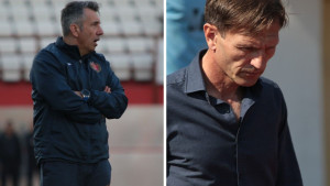 Jusufbegović i Rendulić otkrili karte