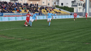 Ćorić i Klafurić odredili početne postave