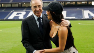 Kim Kardashian ulovila Pereza, komentari govore mnogo više od fotografije: "Majko moja, Florentino"