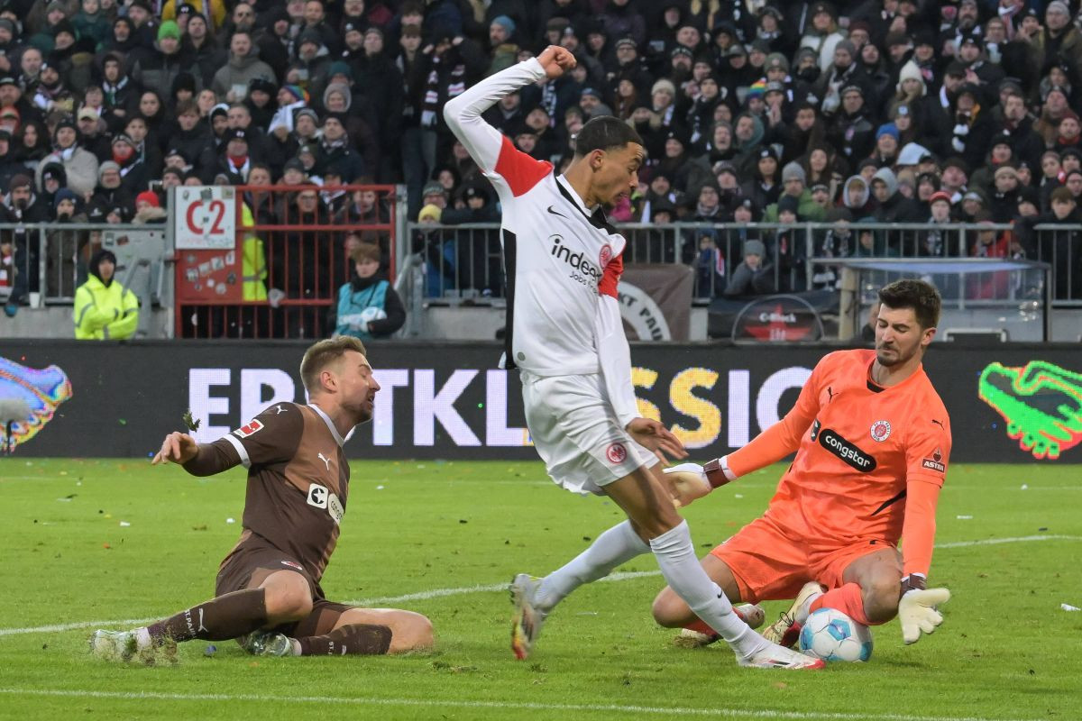 Bh. reprezentativci imali subotu za zaborav u Bundesligi