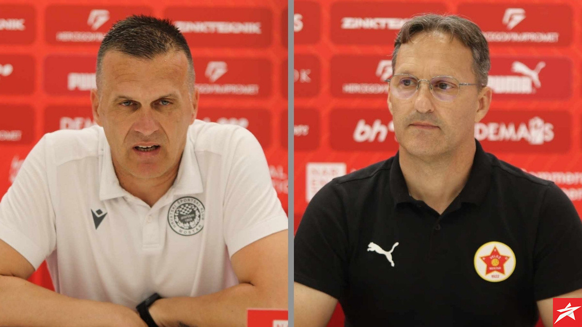 Ivanković: "Isprovocirali smo sreću i zasluženo pobijedili"; Janković: "Ovo se ne smije dešavati" Ivanković: "Isprovocirali smo sreću i zasluženo pobijedili"; Janković: "Ovo se ne smije dešavati"