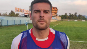 Ajdin Mujagić ponovo promijenio sredinu