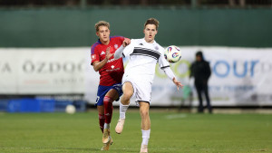 Koferi novca za Partizan - U Humsku stigla ponuda kakva se teško odbija!