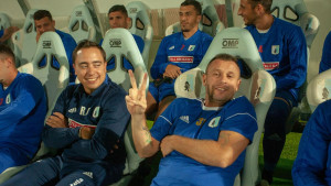 Cassano Ronalda smatra 'proizvodom' i tvrdi: Messi je nešto što više nećete vidjeti