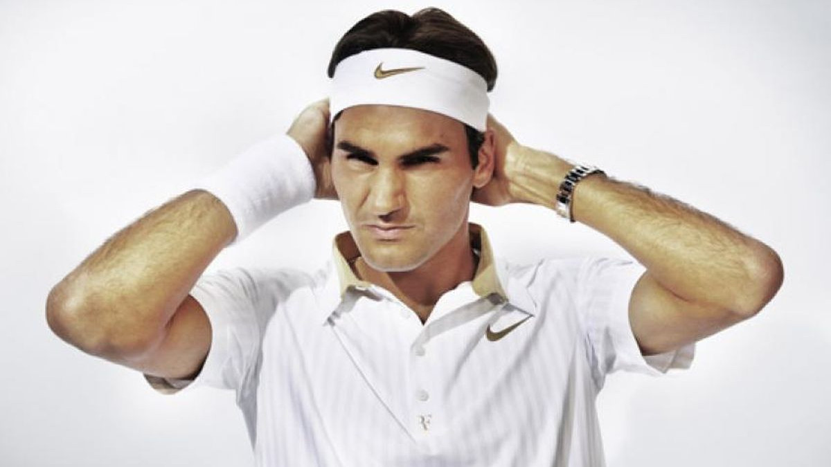 Znate li koliko je Federer zaradio s 13 godina?