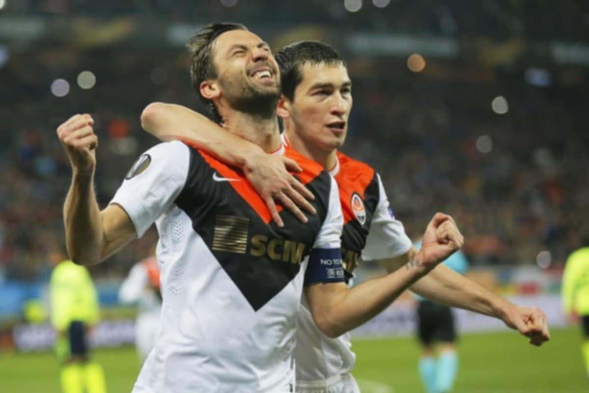 Shakhtar traži talente u dolini Neretve: Spektakl u Metkoviću, DS33 Footbal Camp Shakhtar traži talente u dolini Neretve: Spektakl u Metkoviću, DS33 Footbal Camp