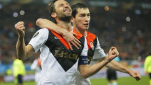 Shakhtar traži talente u dolini Neretve: Spektakl u Metkoviću, DS33 Footbal Camp