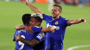 Getafe promijenio ime
