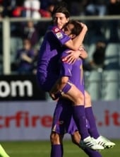 Fiorentina prodaje najbolje igrače?