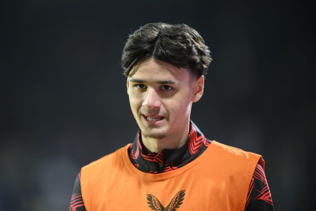 Tri bivša prvaka Evrope "love" Kerima Alajbegovića, jedan klub ipak ima sve u svojim rukama Tri bivša prvaka Evrope "love" Kerima Alajbegovića, jedan klub ipak ima sve u svojim rukama