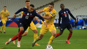 Deschamps pokušava motivisati Mbappea prije dolaska na Grbavicu: "On je svjestan toga..."