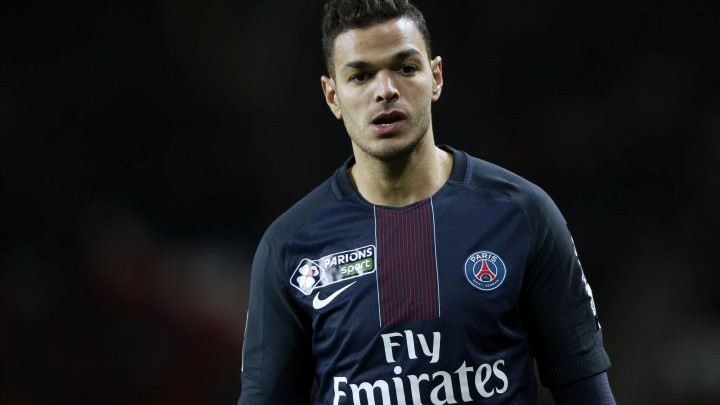 Koga čeka Hatem Ben Arfa?
