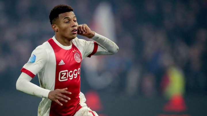 I PSG u Ajaxu pronašao nešto za sebe