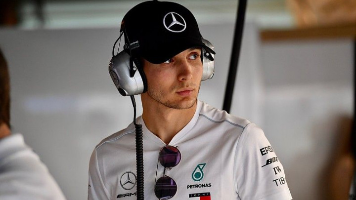 Esteban Ocon nakon utrke za VN Abu Dhabija prelazi u Renault