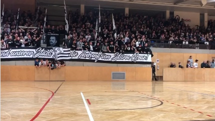 Dvorana u Gracu 'eksplodirala' kada se pojavio Ivica Osim