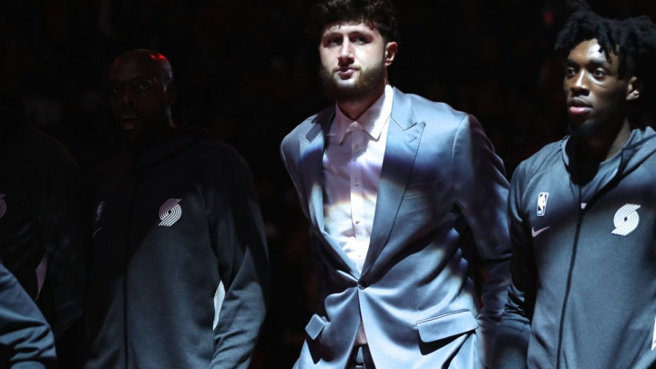 Nurkić ljut na Amerikance zbog vrijeđanja rukometa: Nemate pojma!