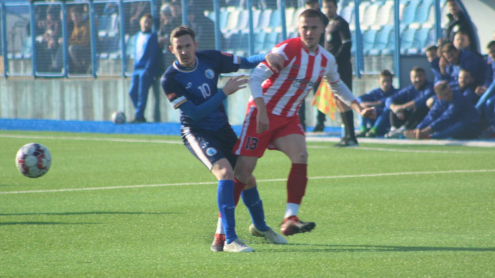 Filip Arežina novi fudbaler HŠK Zrinjski!