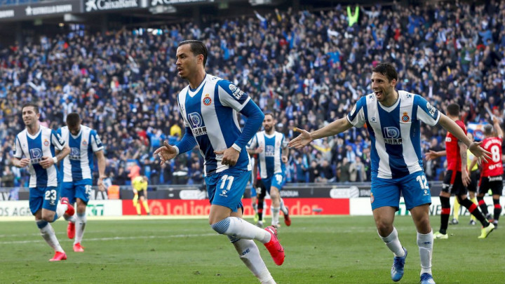 Espanyol pred Real ostao bez trenera