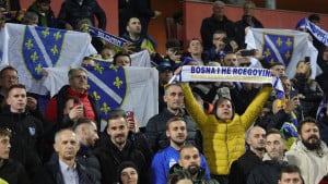 Ponovo se živi za reprezentaciju, potez na koji je bio primoran N/FSBiH je dovoljan pokazatelj