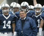 Paterno produžio ugovor u 82. godini