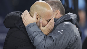 Guardiola ovakav očaj nije doživio u karijeri: Tottenham ponizio Manchester City na Etihadu!