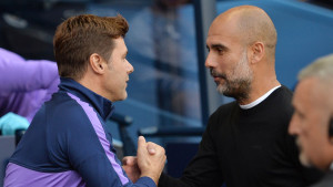 Svi čekaju početak spektakla u Parizu: Poznati sastavi PSG-a i Manchester Cityja