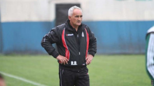 Dragan Radović novi trener Olimpika