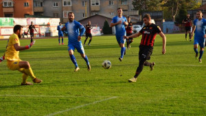 Gradski derbi bez pobjednika: Ubiparip donio bod Tuzla Cityju protiv Slobode