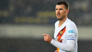 Kako je Jose Mourinho nekada govorio o Edinu Džeki?