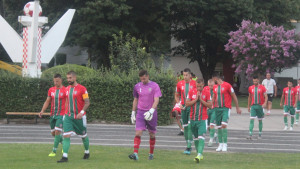 Više nema dilema gdje će Olimpik igrati domaće mečeve