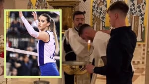 Zbog Milice je argentinska zvijezda prešla na pravoslavlje, očarala ga čim ju je ugledao
