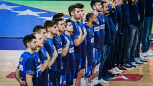 Jakosne grupe kvalifikacija za Mundobasket: Bosna i Hercegovina tek u šestom šeširu